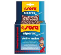 Sera Siporax Bio Active Professional 210gr