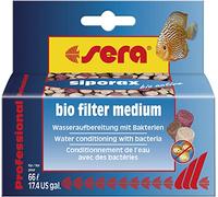 sera Siporax Bio Active Professional 35 g
