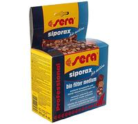 Sera Siporax Bio Active Professional Traitement de l'eau pour Aquariophilie 210 g