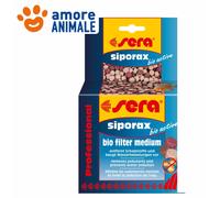 Sera Siporax Bioactif Professionnel 210 Gr