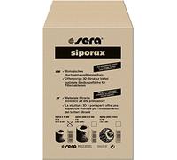 Sera - 7000194 - Filtre biologique Siporax - 15 mm / 50 l