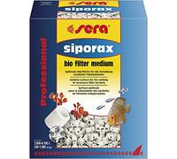 Sera Siporax Traitement de l'eau pour Aquariophilie 10 L