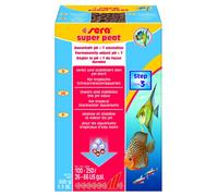 SERA SUPER PEAT TOURBE POUR AQUARIUM 500GR