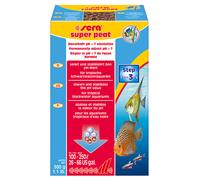 sera super tourbe
