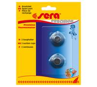sera support de sonde pour thermomètres de précision, 2 pièces.
