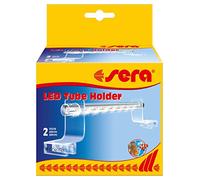 SERA Support LED Tube Holder x2,