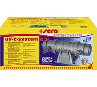 sera Système UV-C 5 W 1 Unité