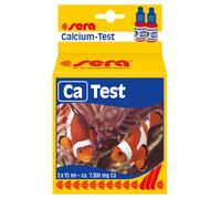 sera test de calcium (Ca), 15 ml