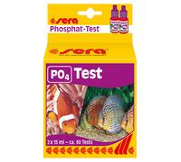 sera Test de phosphate (PO4)
