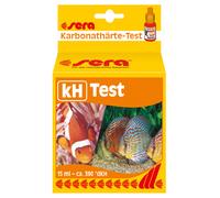 sera test kH