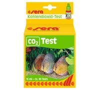 SERA Test Permanent CO2
