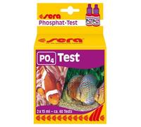 Sera Test Po4 (Test Phosphates)