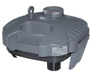 sera Tête de Filtre complète - Pièce de Rechange Fil bioactive 250 + UV Fil bioactive 250 + UV