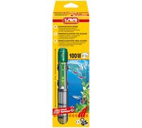 sera Thermoplongeur pour Aquarium 100 W Traitement de l'Eau 1 Unité