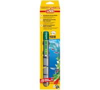 sera Thermoplongeur pour Aquarium 150 W Traitement de l'eau 1 Unité