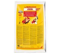 sera tiges d'énergie plus