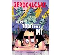 Será todo para mí/ It Will All Be Mine