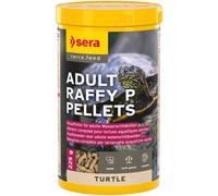 sera Tortue Adult Raffy P Pellets 1000ml/225g
