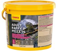 sera Tortue Adult Raffy P Pellets 3,8L/850g