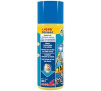 sera toxivec 100 ML | Effet immédiat | élimine l'ammoniaque, Le Chlore & Les métaux Lourds de l'aquarium | rétablit Les paramètres de l'eau