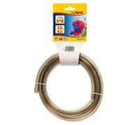 Sera Tuyau 9/12 Gris 2,5 m