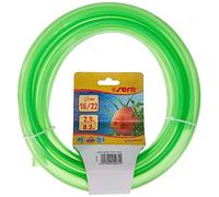 sera Tuyau Vert 16/22-2,5 m - Tuyau pour Aquarium - Tuyaux Flexibles de différents diamètres, Longueurs et Couleurs
