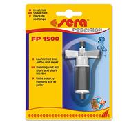 Sera Unité de roulement f.FP 1500 avec axe et roulement - pour Pompe de Filtration et de refoulement FP 1500