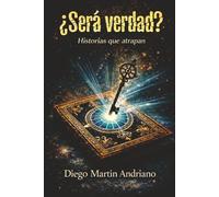 ¿SERÁ VERDAD?