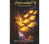 ¿SERÁ VERDAD?II