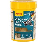 sera Viformo Pleco Tabs 100 ml (64 g)
