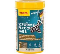 Sera Nourriture pour Aquariophilie Oviforme TB 250 ML