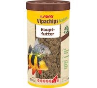 sERA Vipachips Nature 1000 ml / 370 g