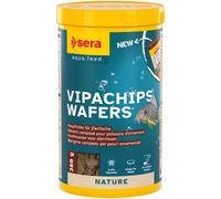 sera vipachips wafers 1 L (380 g)
