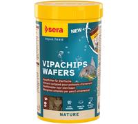 sera Vipachips Wafers 250ml/90grs