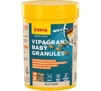 sera Vipagran Granules pour bébé 100 ml (52 g)
