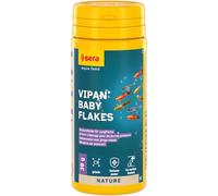 sera Vipan Baby Flakes 50 ml (30 g)