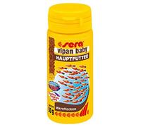 Sera Vipan Baby Nourriture pour Aquariophilie 50 ml