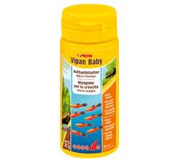 sera Vipan Bébé Nature