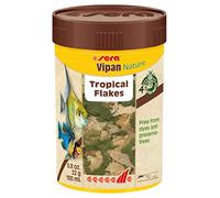 sera Vipan Nature Nourriture pour Aquariophilie 100 ML