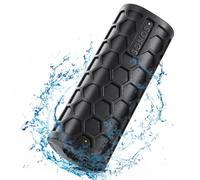 Seracle Housse en Silicone pour Sonos Roam WLAN Bluetooth Speaker (Noir)