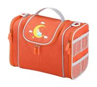 Seracle Sac Étui pour toniebox Tonie et figurines Tonies, casque, station de charge et autres accessoires, Profondeur :
