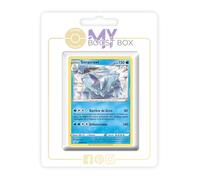 Séracrawl 045/203 Reverse - Myboost X Epée et Bouclier 7 Évolution Céleste - Coffret de 10 Cartes Pokémon Françaises