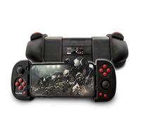 Serafim S1 Bluetooth contrôleur de jeu mobile, joystick, gamepad avec macro, Turbo, la cartographie des boutons pour Nintendo Switch, PC, Android