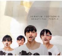 Tsotsonis,Serafim - Beautiful People [Import]