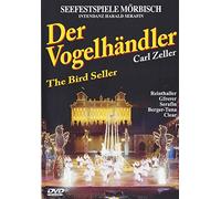 Serafin Martina,Lichter,Reinthaller - Der Vogelhändler