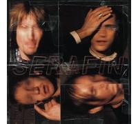 Serafin - No Push Collide