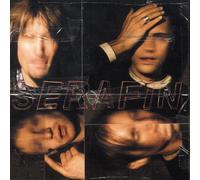 Serafin - No Push Collide [Import]