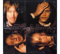 Serafin - No Push Collide [Import]
