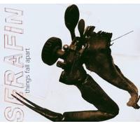 Serafin - Things Fall Apart