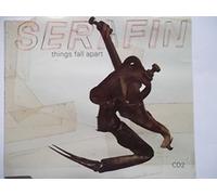 Serafin - Things Fall Apart [Import]